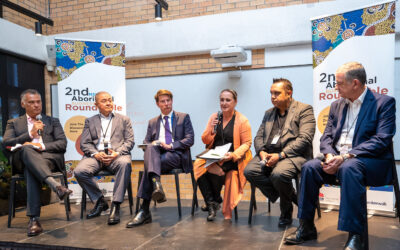 Supporting Aboriginal Jobs & Business Growth in NSW