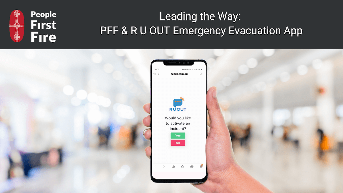 PFF R U OUT Blog Image